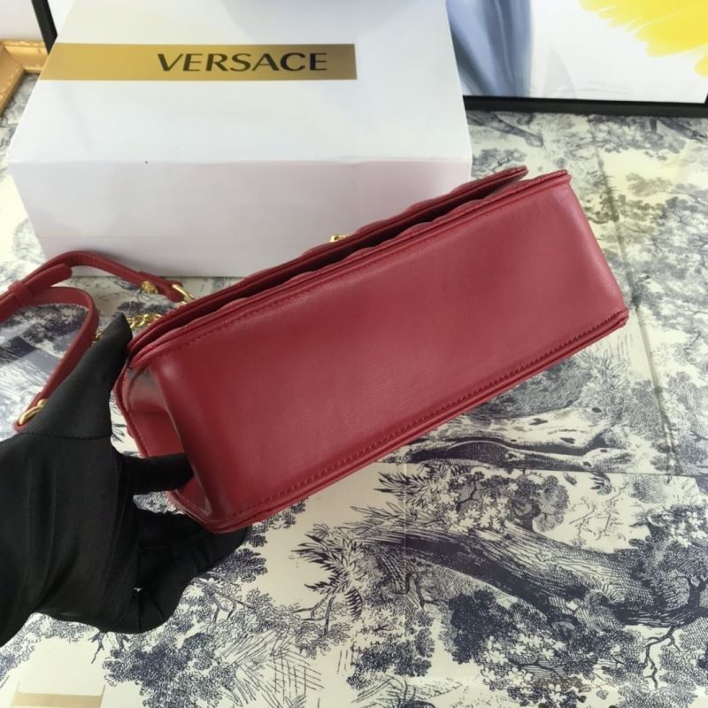 Versace Handle Bags